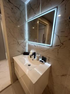 Chic apartment in Replay - 100 m from the beach - 6