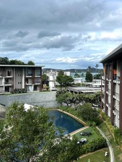 Chic apartment in Replay - 100 m from the beach - 4