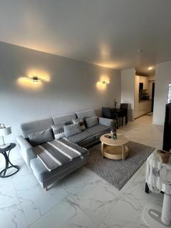 Chic apartment in Replay - 100 m from the beach - 2