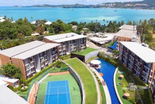Chic apartment in Replay - 100 m from the beach - 1