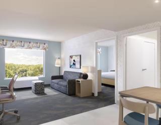 Home2 Suites By Hilton Calera - 2