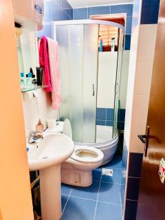 Apartman Aki - Vlasotince - 3