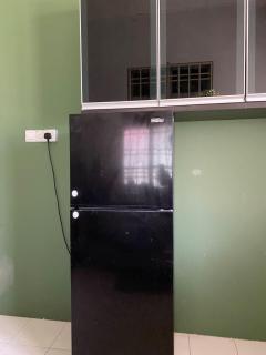 homestay bayu laut balok kuantan 4 bilik tepi pantai free wifi - 5