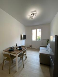 Station's Nest - Bologna Fiera - Free Parking - 9