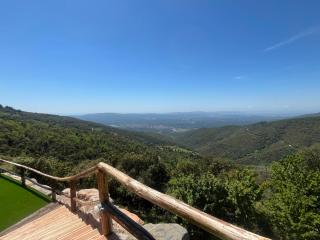 Roca negra Montseny - Fogars de Montclus - 5
