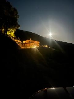Roca negra Montseny - 3