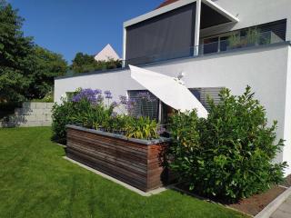 Appartement "Am Schlosshang" mit Terrasse - Waldmünchen - 0