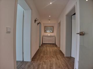 Appartement "Am Schlosshang" mit Terrasse - Waldmünchen - 1