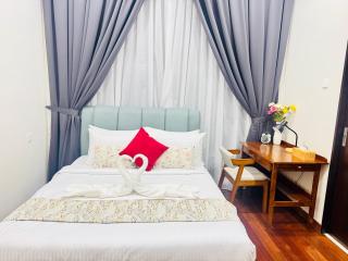 Panorama Suites at Manor KLCC City Center - 6