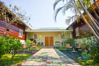 Song Youf Hostel - Zhongpu - 0