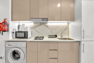 Amazing Studio in Azizi Riviera 1 - 3