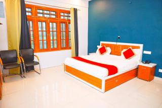 Hotel Welkinn - 8