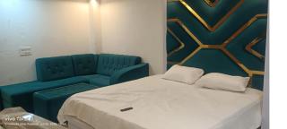 Cozy Studio Near Temples - Vrindavan -  - 0