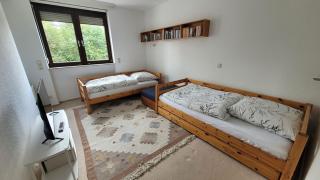 Bright & Cozy Apartment in Mainaschaff - 7