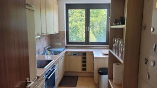 Bright & Cozy Apartment in Mainaschaff - 4
