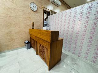 Tamastu House Sunter - 6