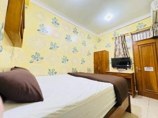 Tamastu House Sunter - 3
