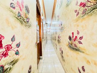 Tamastu House Sunter - 1