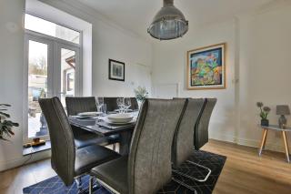 Family Haven in Neath Valley – 3 Bedrooms - Seven Sisters - 7