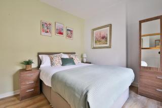 Family Haven in Neath Valley – 3 Bedrooms - Seven Sisters - 3