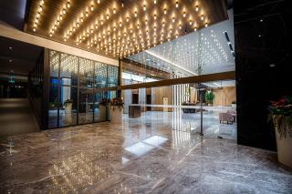 Panorama Suites at Manor KLCC City Center - 8