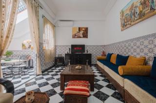 Riad Flowers - 3