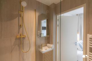 MBA Raincy III - Luxury Appartment near transport - 25 Min Paris Center - 2