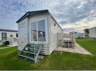 Harry- 3 bedroom 8berth Seal bay West sands - 0