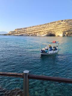 Villa Neroli Pool & Mountain Views in Pitsidia - 7
