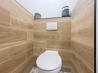 L'Harmonie - Appartement proche de la Gare et du Centre - 7