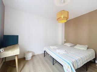 L'Harmonie - Appartement proche de la Gare et du Centre - 3