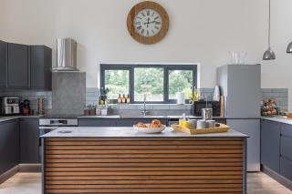 Owl Barn - Norfolk - Saham Toney - 4