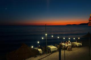 Hotel Elisabeta Borsh - 7