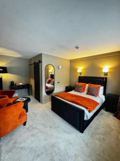 Chequers Inn - 7