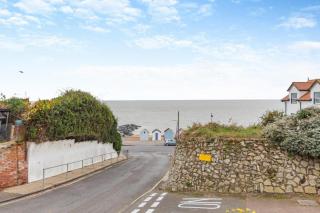 Meri Rauha - Felixstowe - 9