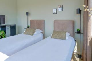 Comfortable Room in Raamsdonksveer, Free Parking - 9