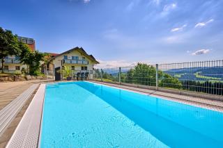 Richterhof Wellness Apartments Bayerischer Wald - 6