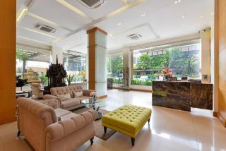 Abloom Exclusive Serviced Apartments - 6