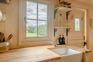 The Orchard Hut - Burnham Market - 1