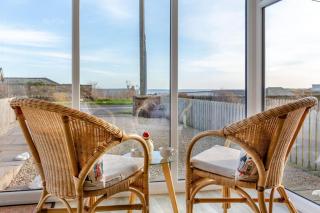 Fishermans Cottage - Beadnell - Beadnell - 6