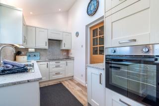 Fishermans Cottage - Beadnell - 2