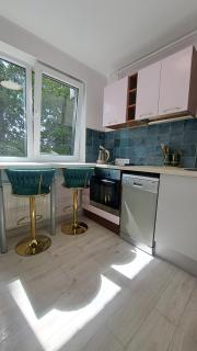 Urban escape Kaunas - One bedroom apartment Krėvės 16 - Kaunas - 4