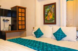 Baba Palace - A Heritage Hotel, Udaipur - 0