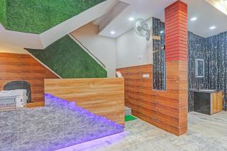Hotel O Surya Galaxy - 7