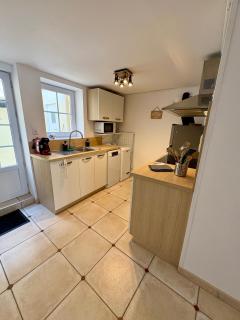 Chez Gabin - 5