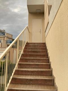 Studio La Cigale bord de mer - Mentone - 9