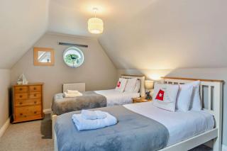 The Summer House - 2