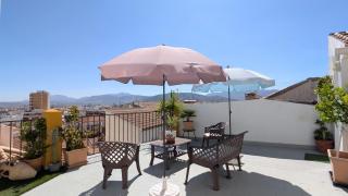 Los Caños - Calm home with parking - 9