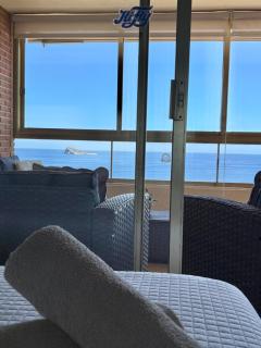 180º Benidorm Sea View - 9