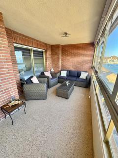 180º Benidorm Sea View - 5